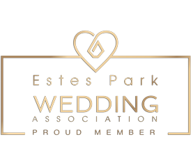 Estes Park Wedding Association proud member