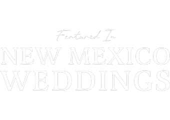 Featured in New Mexico Weddings