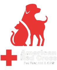 American Red Cross Pet First Aid and CPR certified
