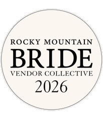 Rocky Mountain Bride Vendor Collective 2026